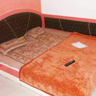 Hotel Balaji, Pachmarhi 2